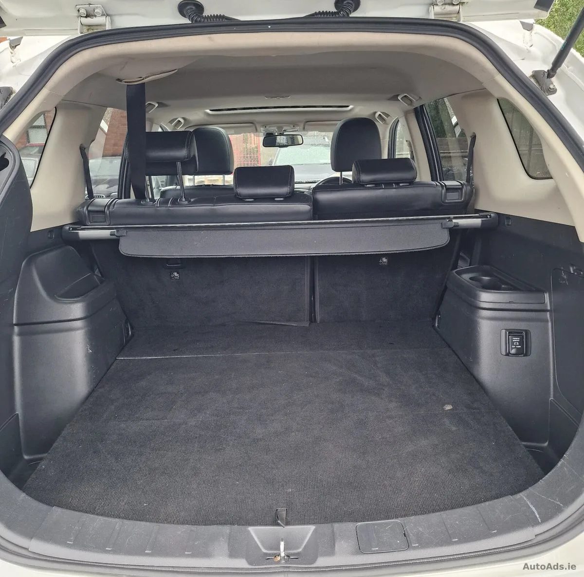 2016 Mitsubishi Outlander – photo 12