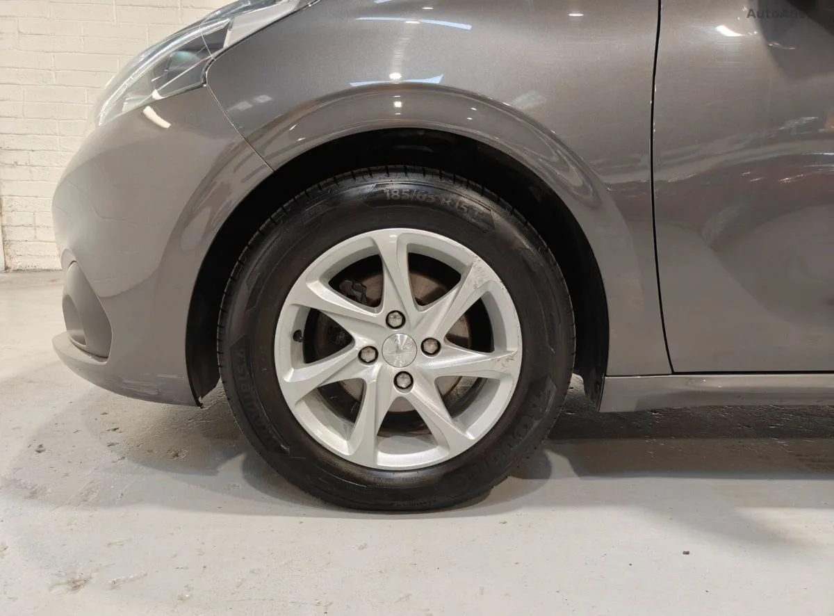 2019 Peugeot 208 – photo 9