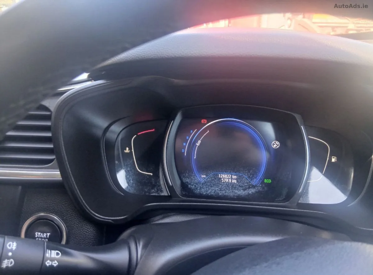 2022 Renault Kadjar – photo 19