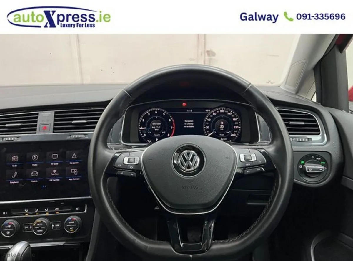 2020 Volkswagen Golf – photo 19