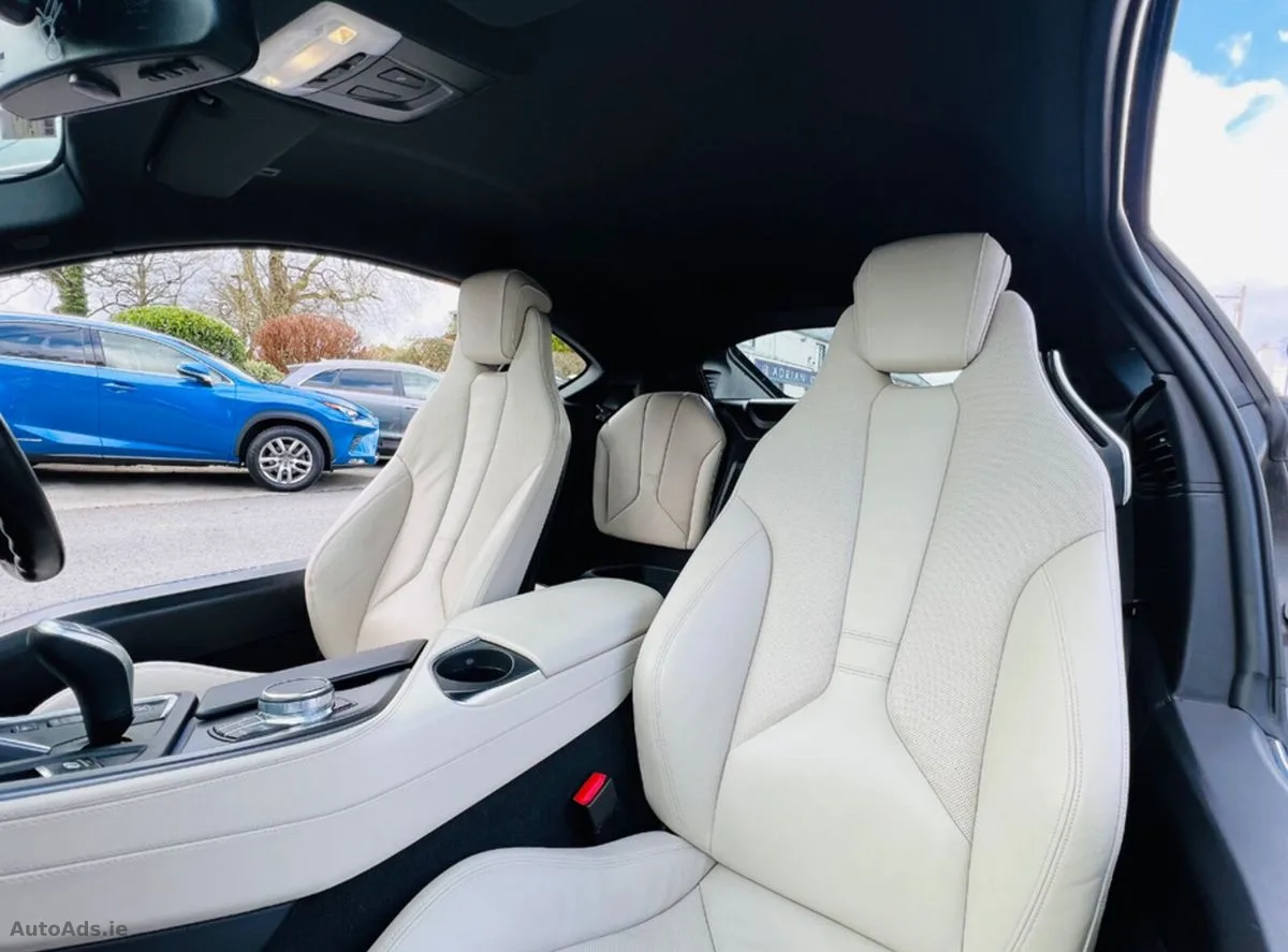 2018 BMW i8 – photo 11