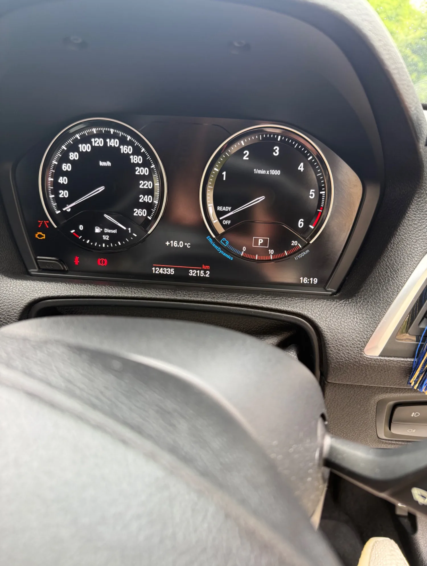2018 BMW 1 Series – photo 7