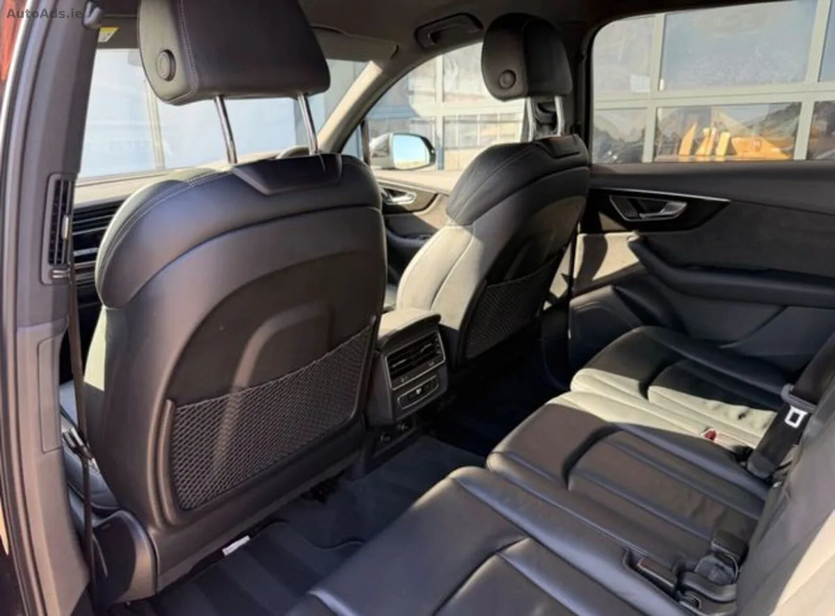 2021 Audi Q7 – photo 12