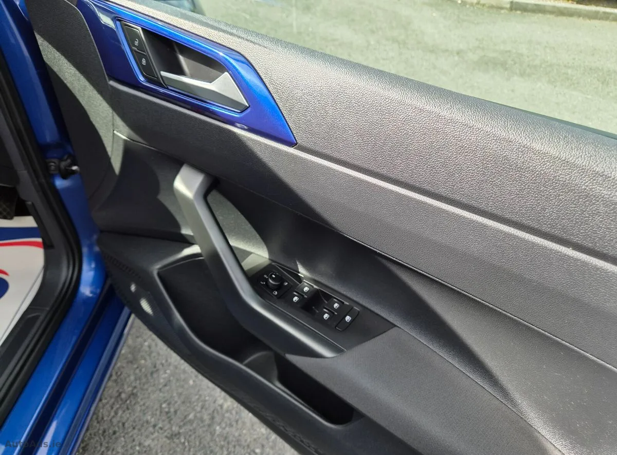 2019 Volkswagen Polo – photo 11