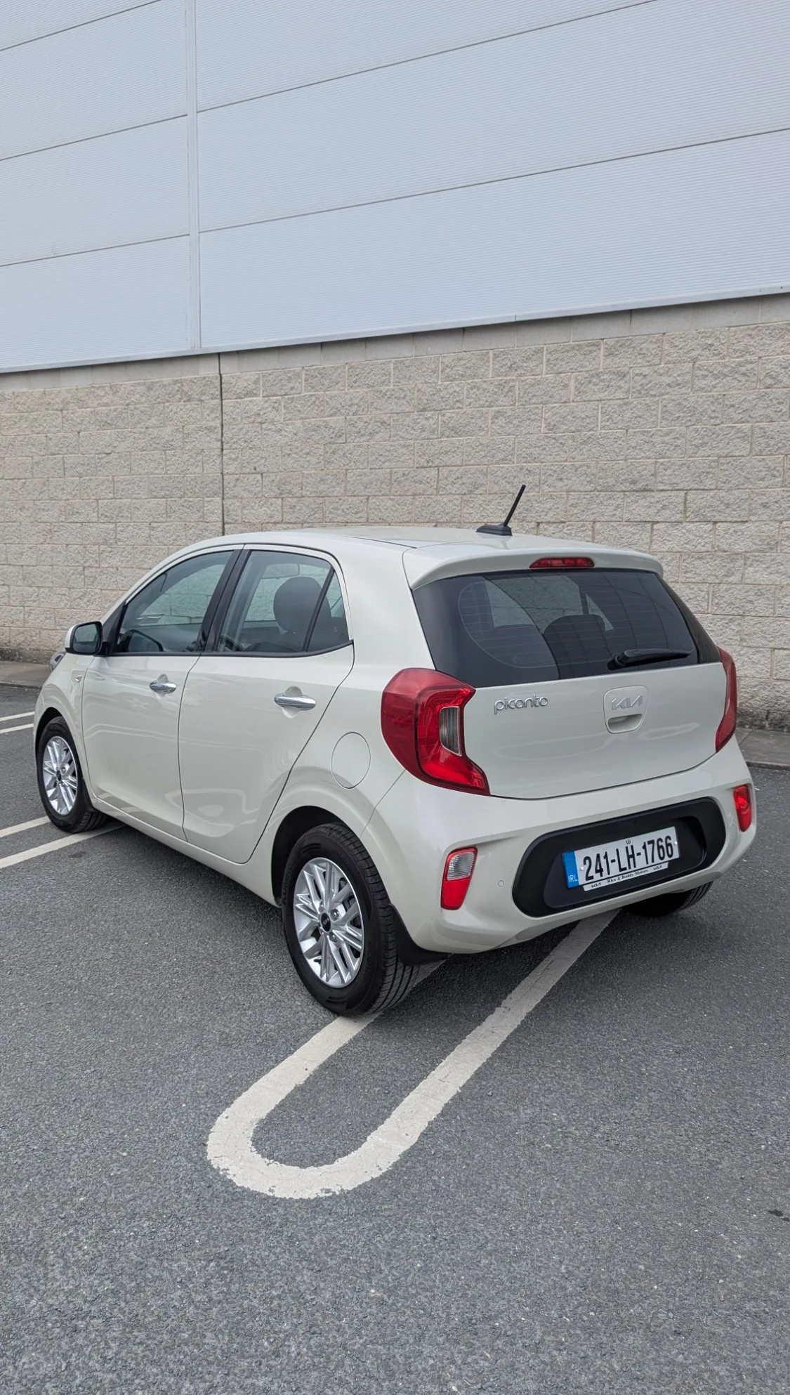 2024 Kia Picanto – photo 7