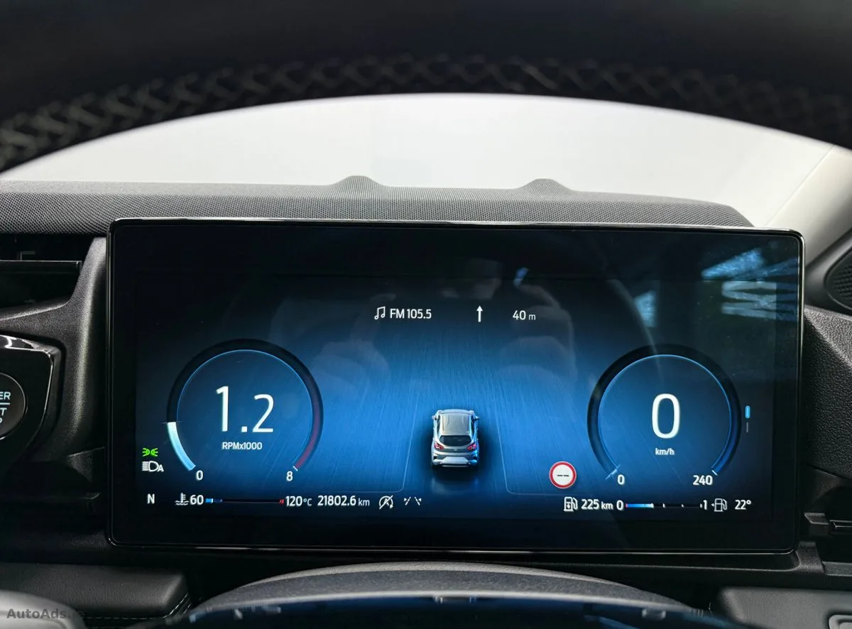 2024 Ford Puma – photo 17