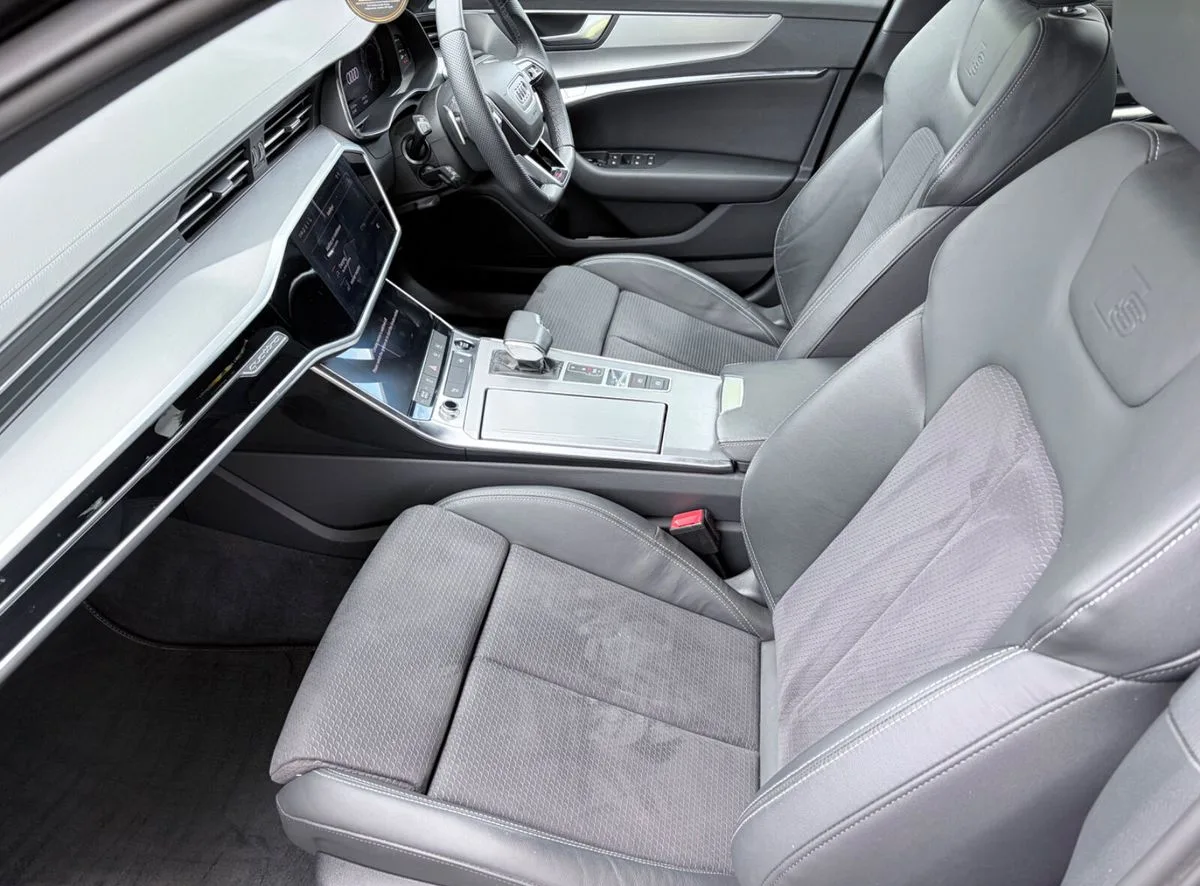 2023 Audi A6 – photo 18