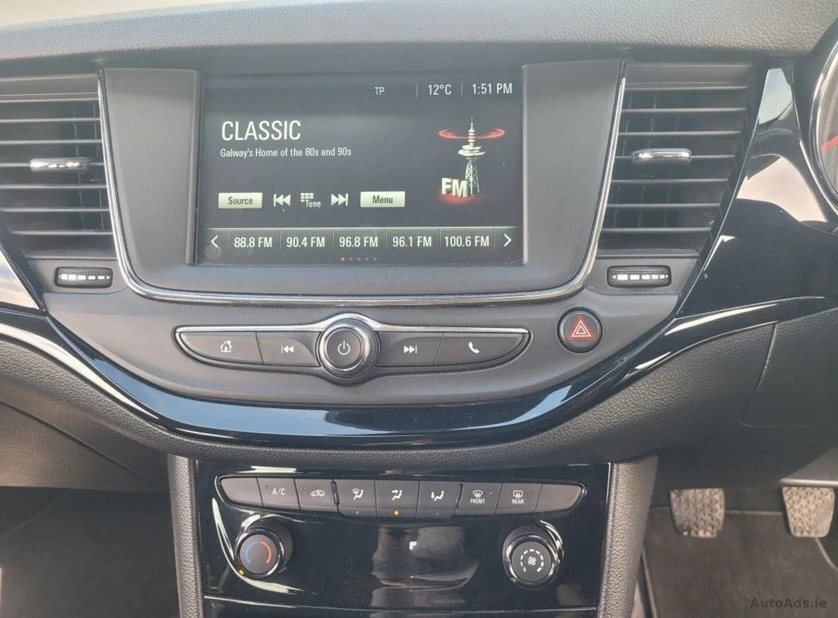 2019 Opel Astra – photo 10