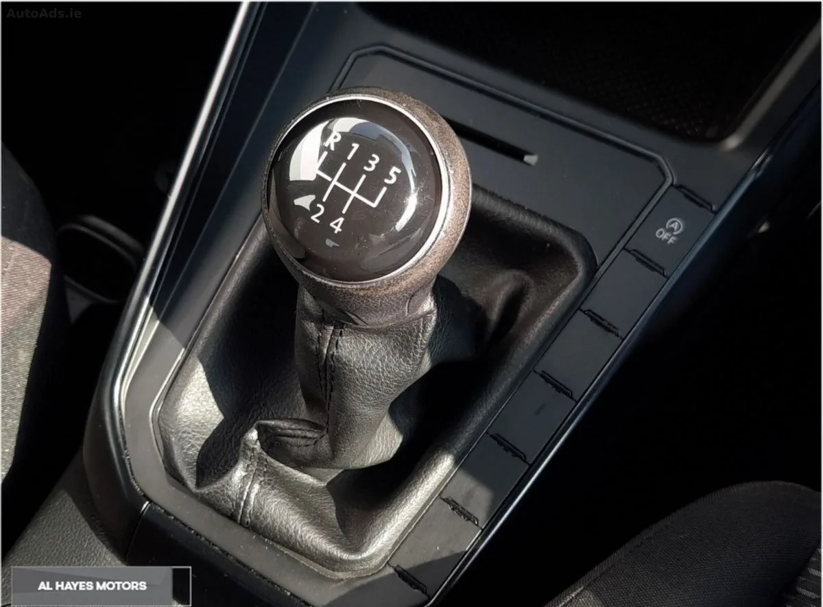 2021 Volkswagen Polo – photo 20