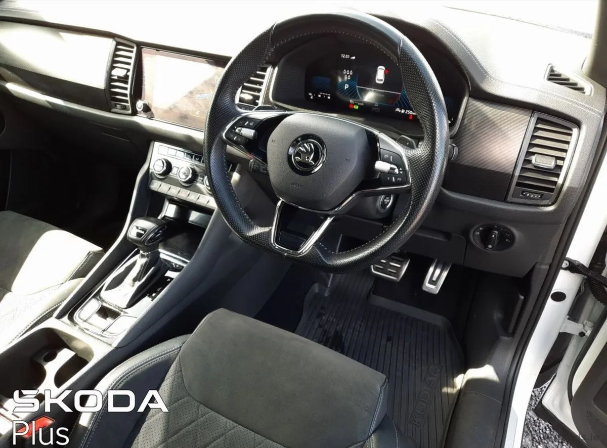 2023 Skoda Kodiaq – photo 8