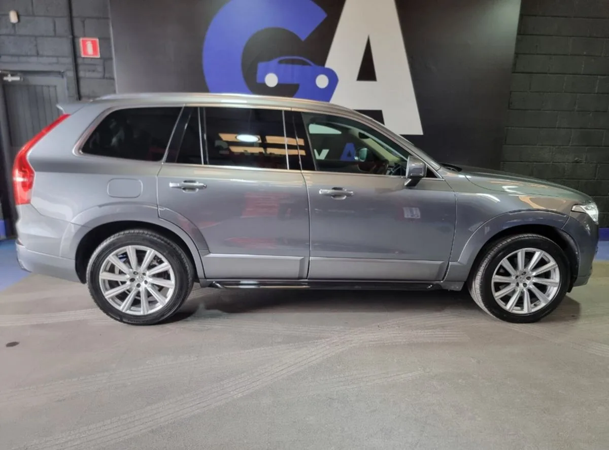 2015 Volvo XC90 – photo 13