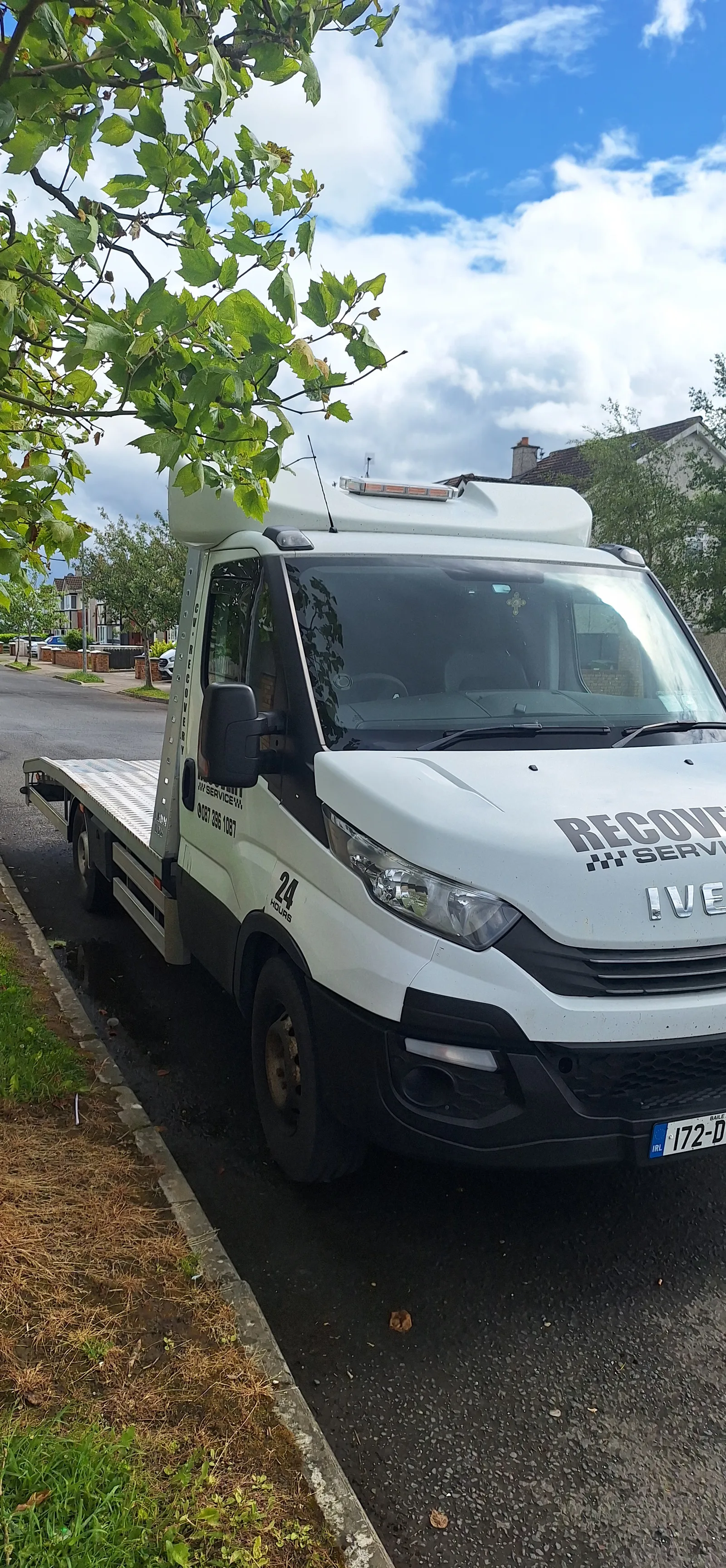 2017 Iveco Daily – photo 1