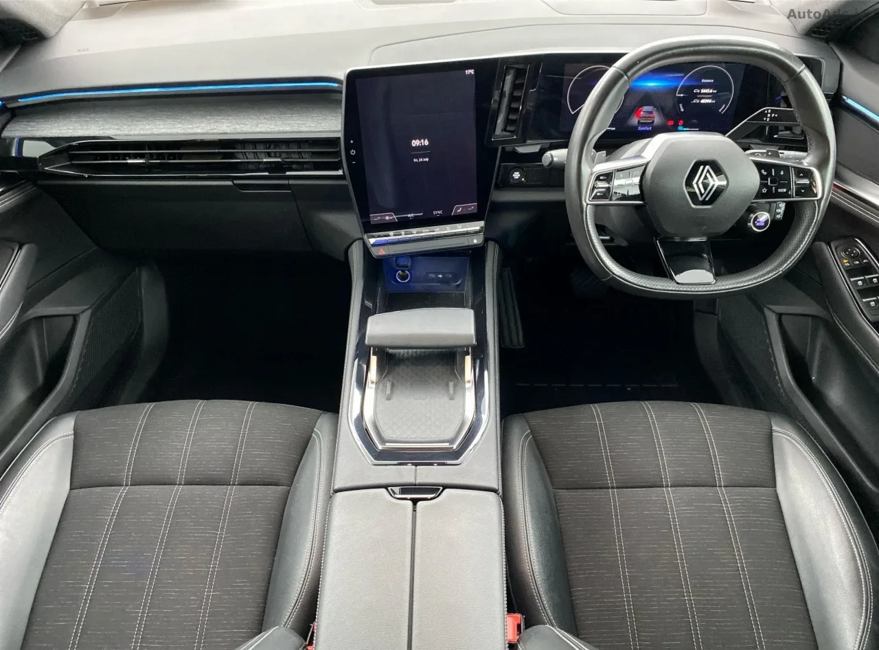 2023 Renault Austral – photo 2