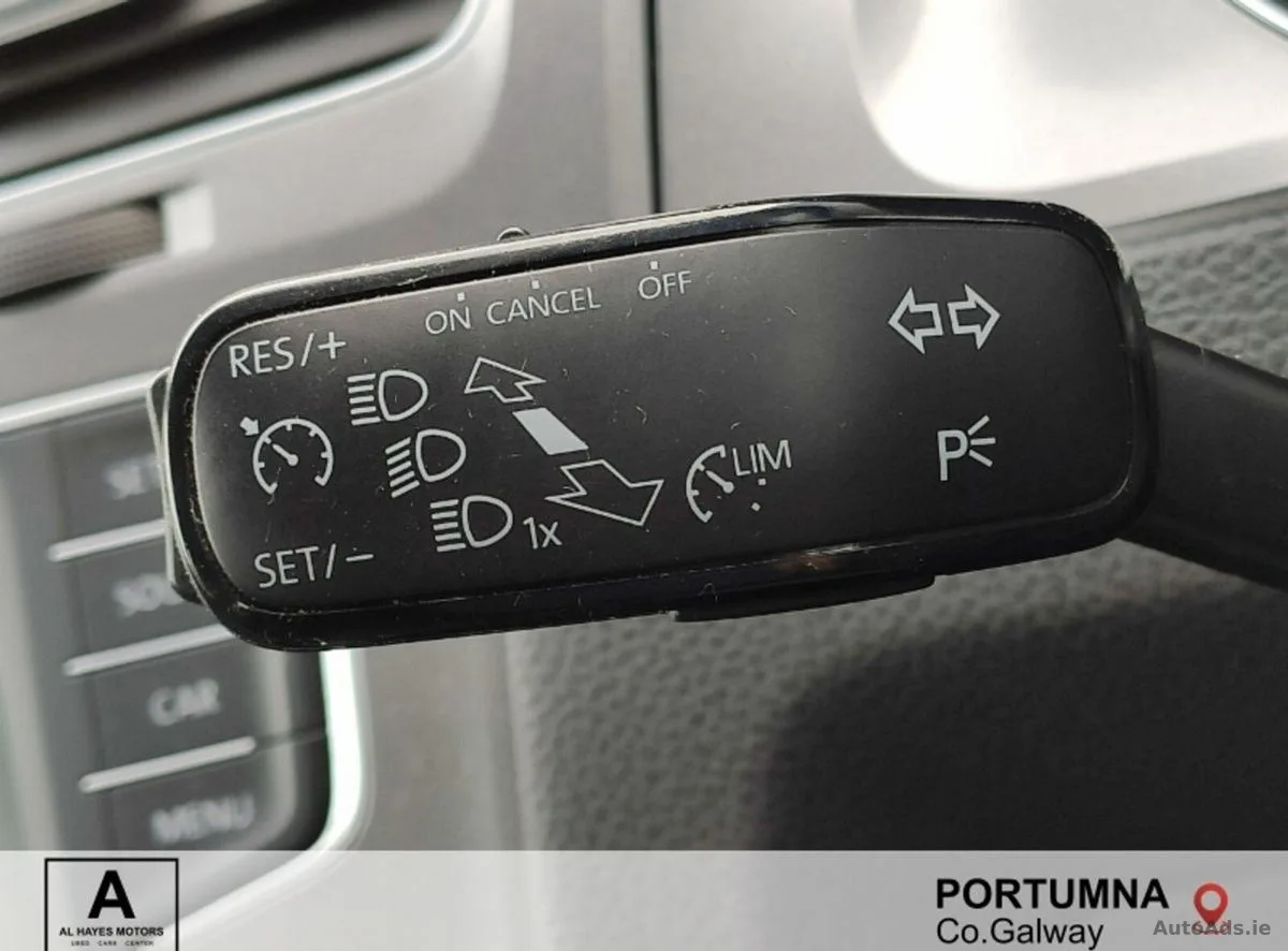 2016 Volkswagen Golf – photo 12