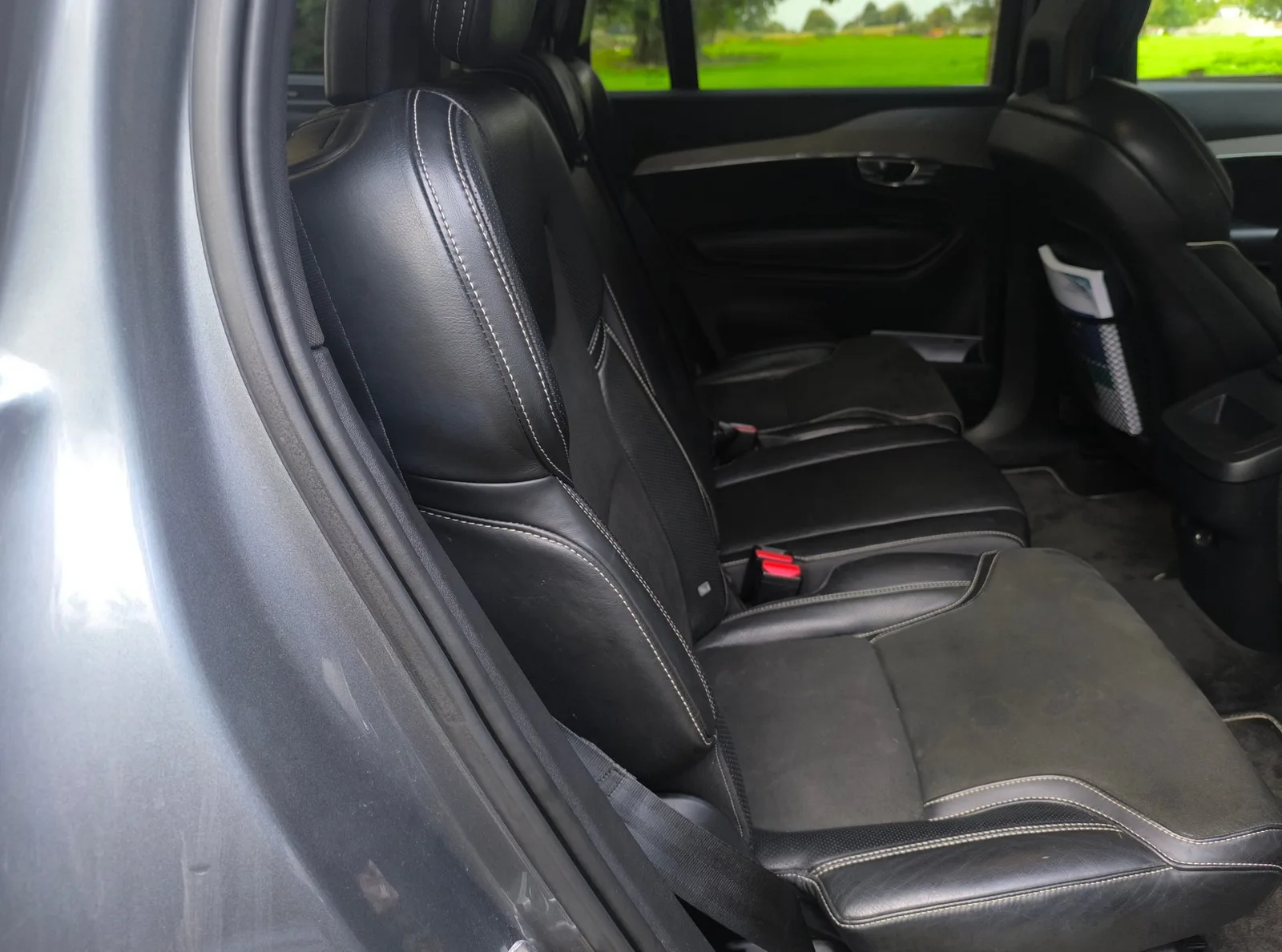 2017 Volvo XC90 – photo 10
