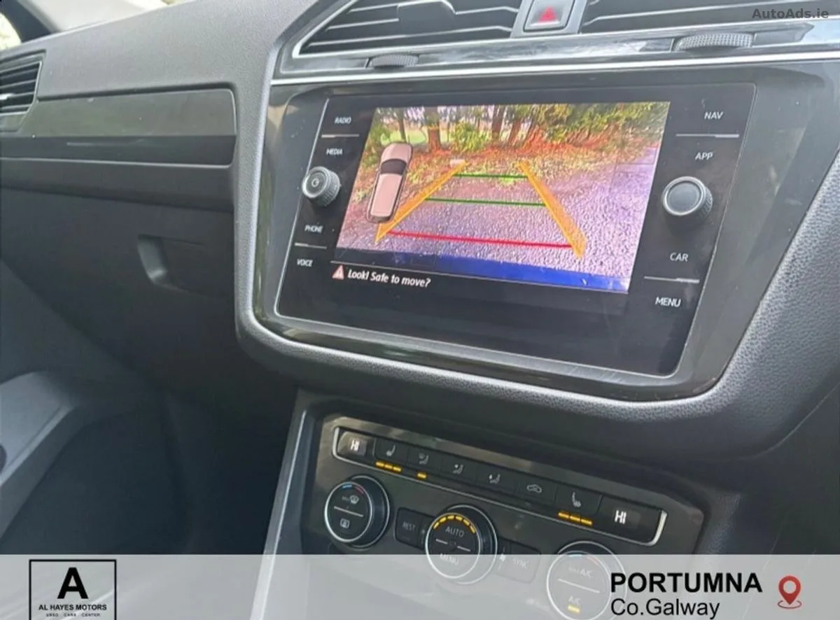2020 Volkswagen Tiguan – photo 8