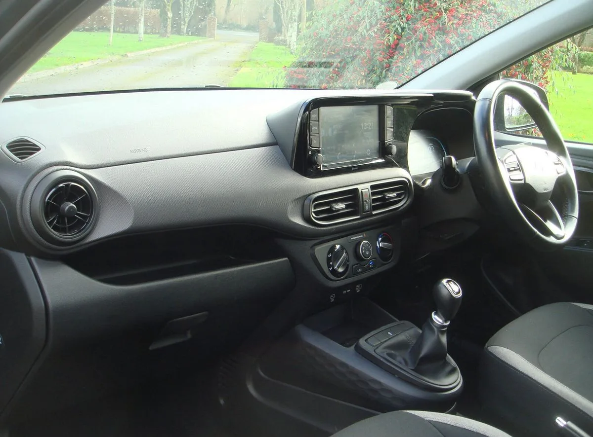 2023 Hyundai i10 – photo 5