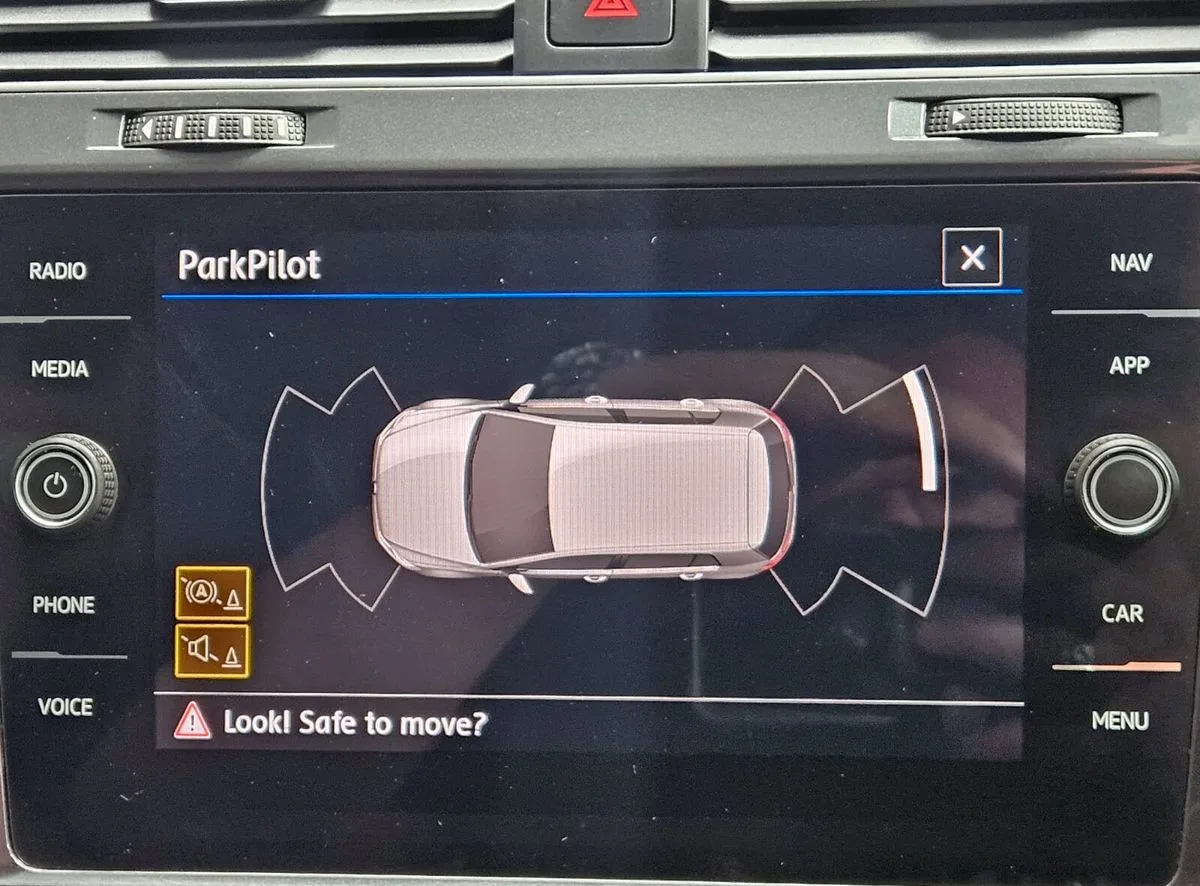 2019 Volkswagen Golf – photo 13