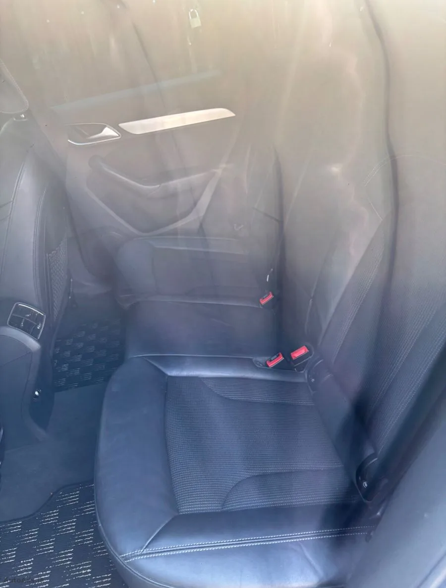 2014 Audi Q3 – photo 16