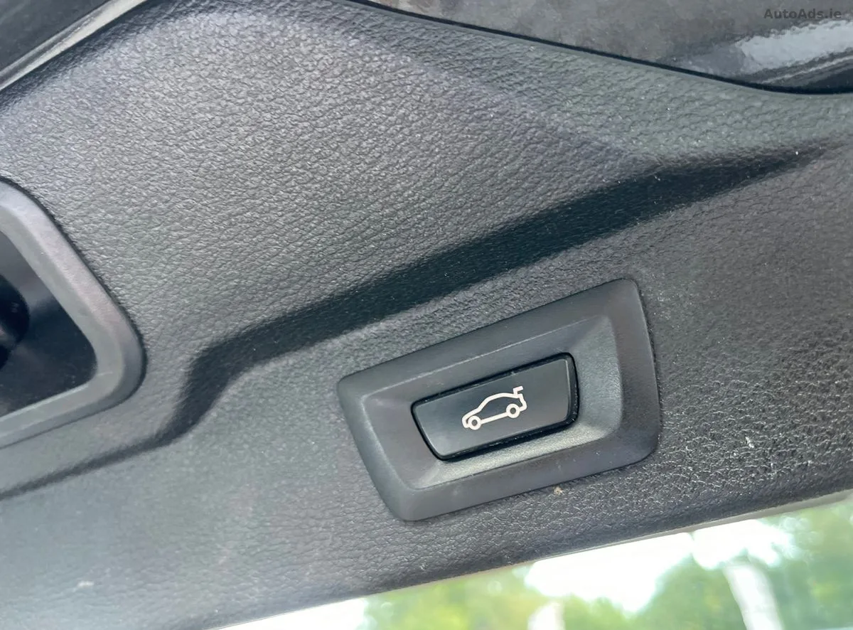 2014 BMW X5 – photo 19