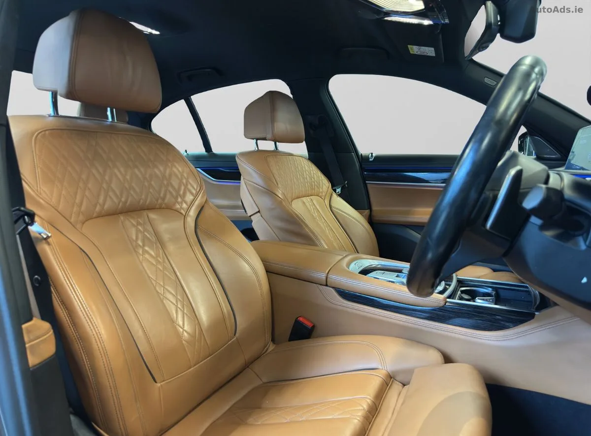 2021 BMW 7-Series – photo 17
