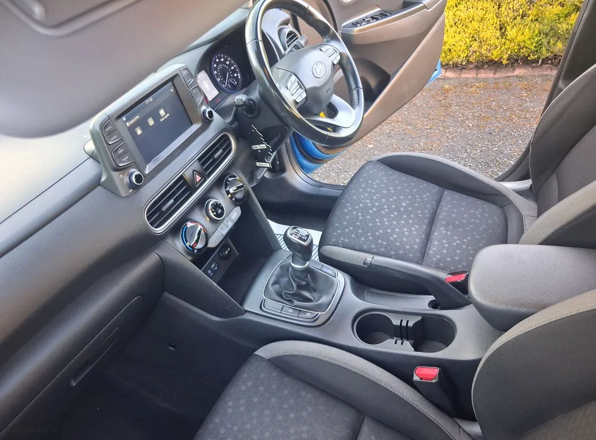 2018 Hyundai KONA – photo 10