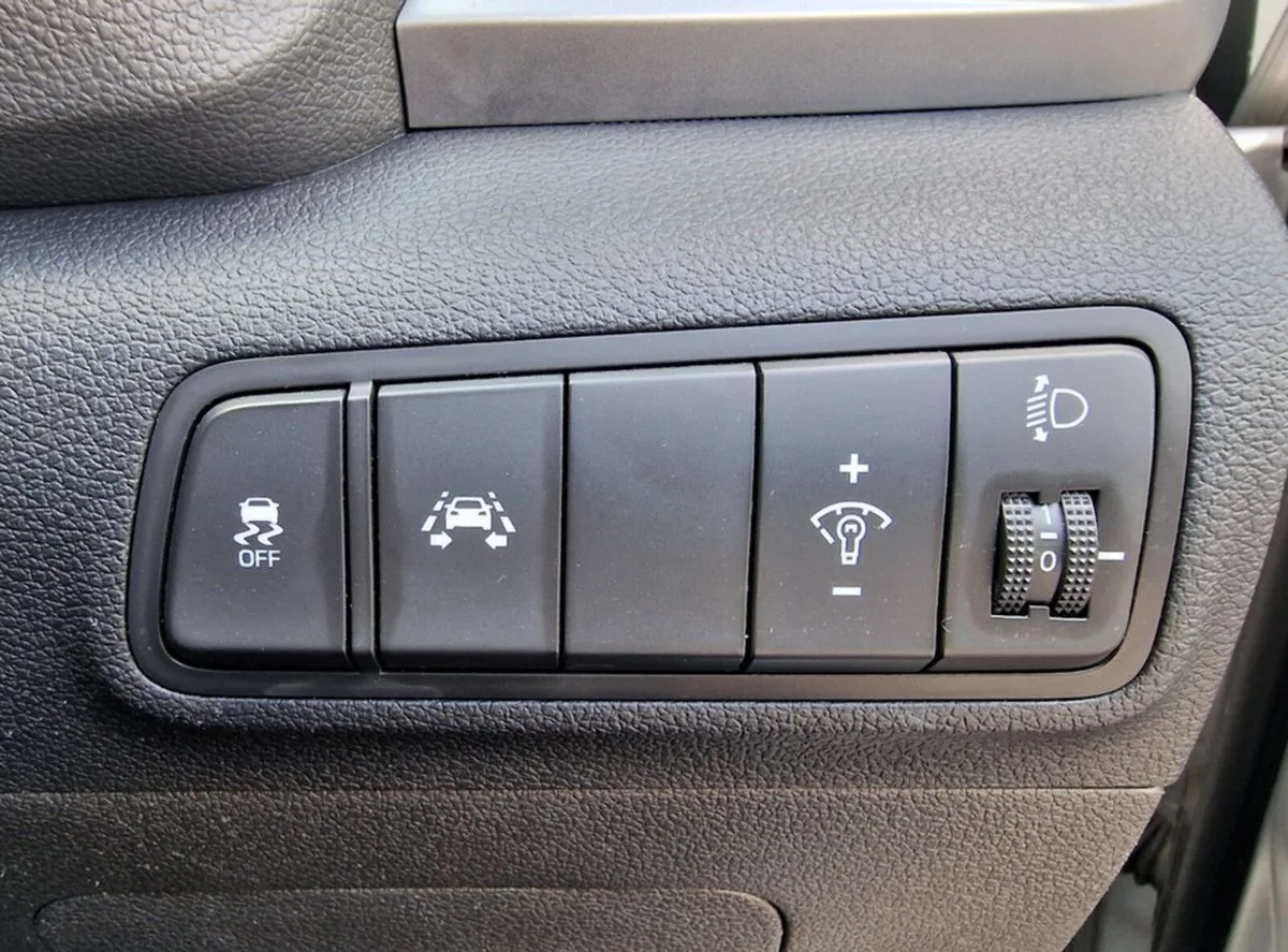 2015 Hyundai Tucson – photo 20