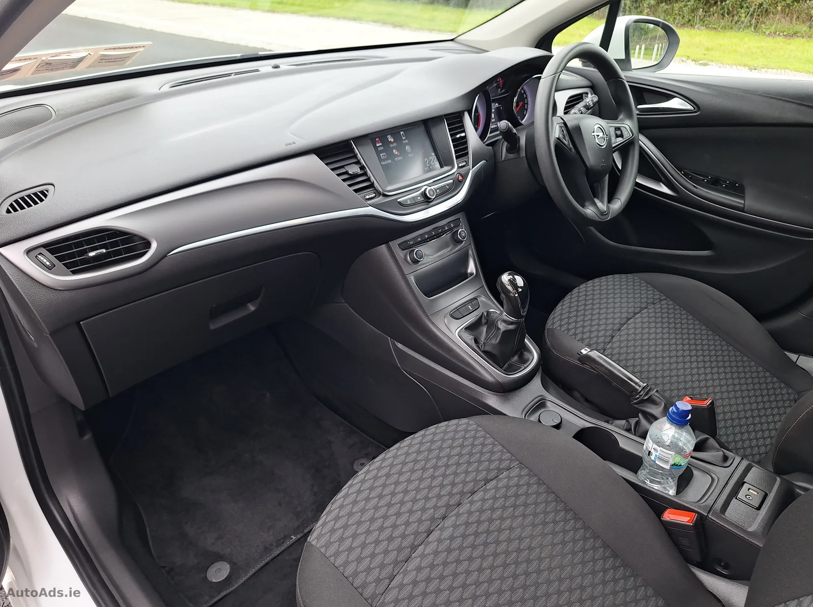 2016 Opel Astra – photo 6