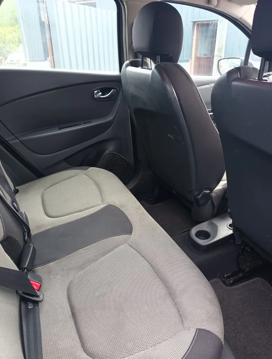 2017 Renault Captur – photo 13
