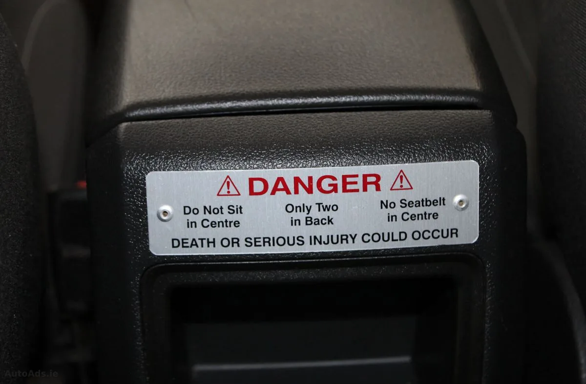 2015 Ford Kuga – photo 11