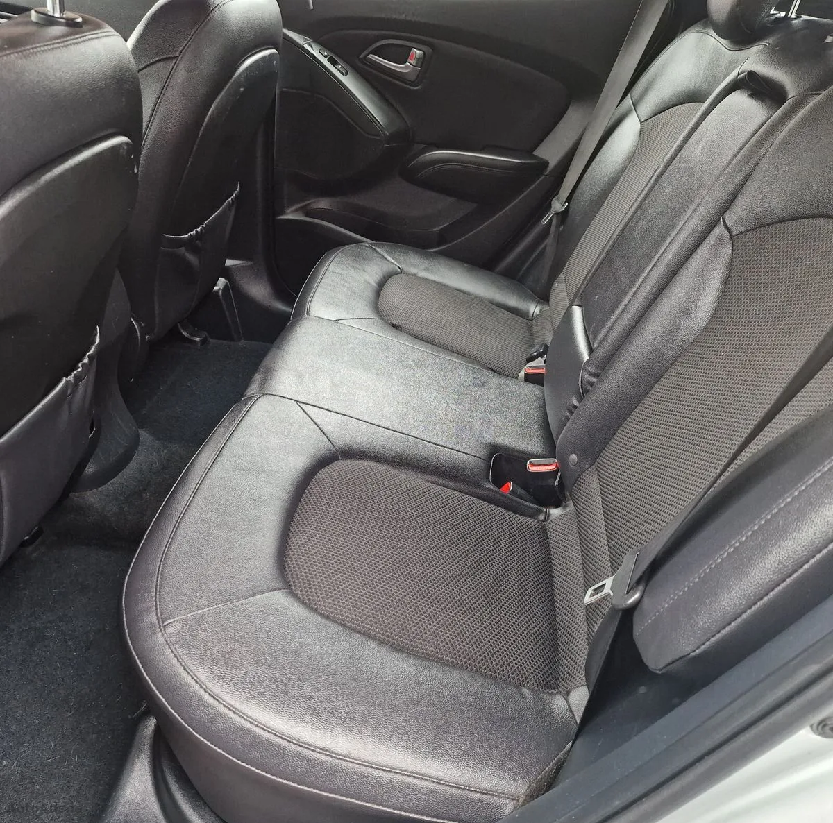 2015 Hyundai ix35 – photo 8