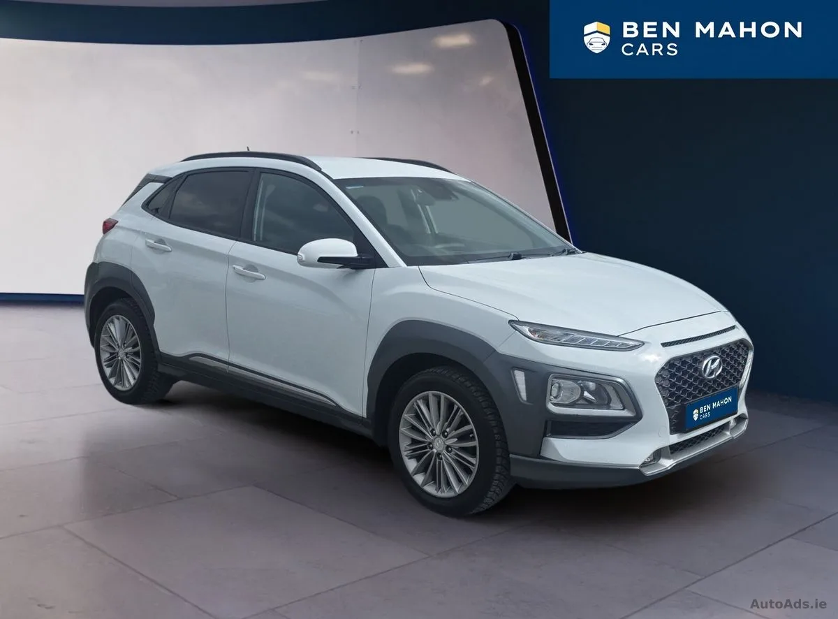 2019 Hyundai KONA – photo 7