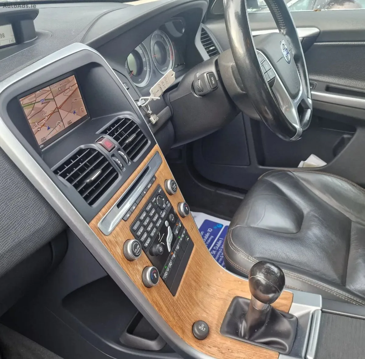 2010 Volvo XC60 – photo 9