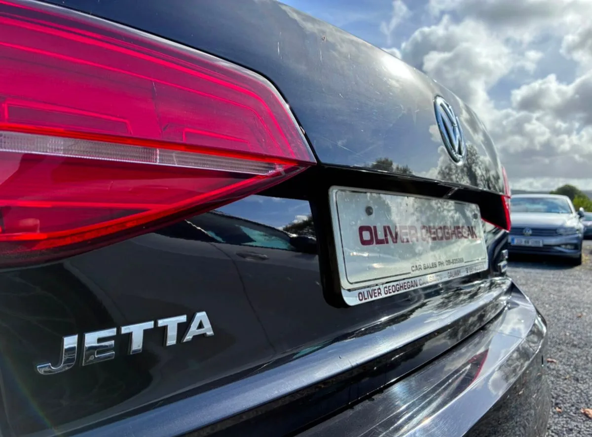 2016 Volkswagen Jetta – photo 16