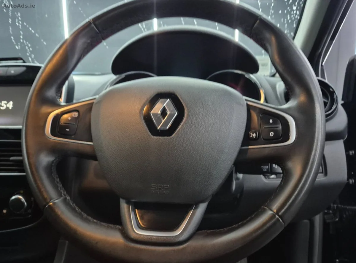 2018 Renault Clio – photo 8