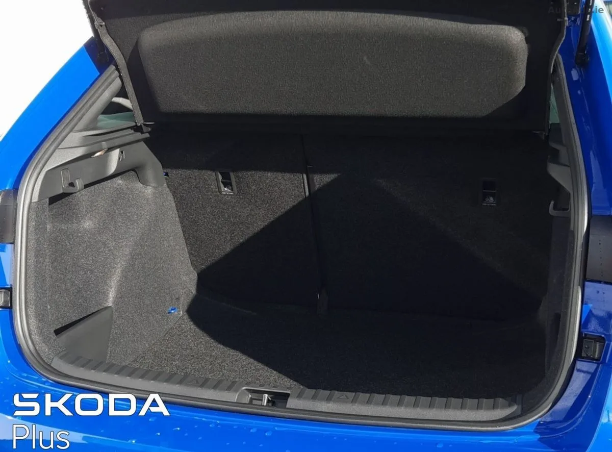 2026 Skoda Scala – photo 10