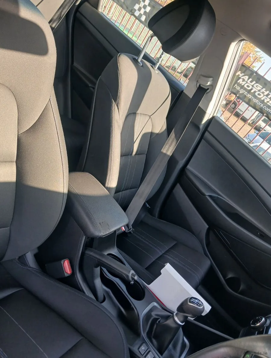 2016 Hyundai Tucson – photo 13