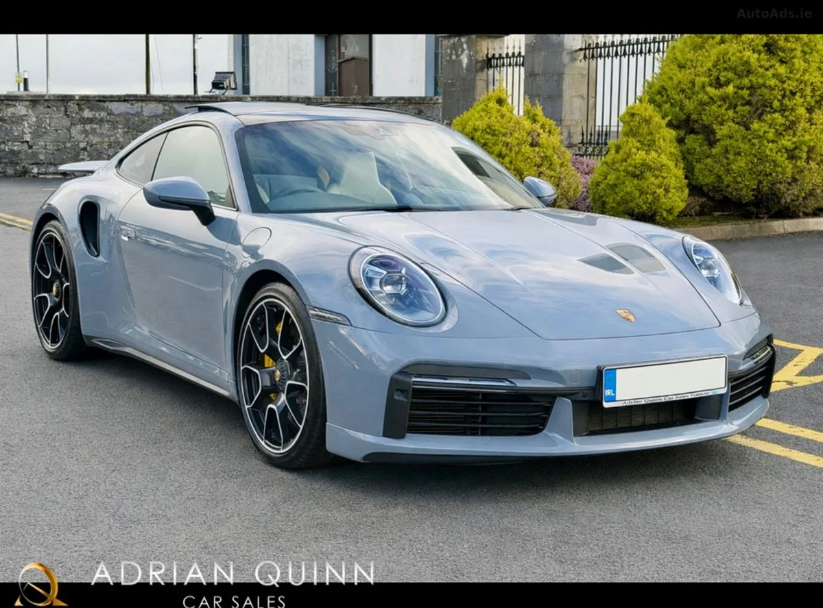 2023 Porsche 911 – photo 4