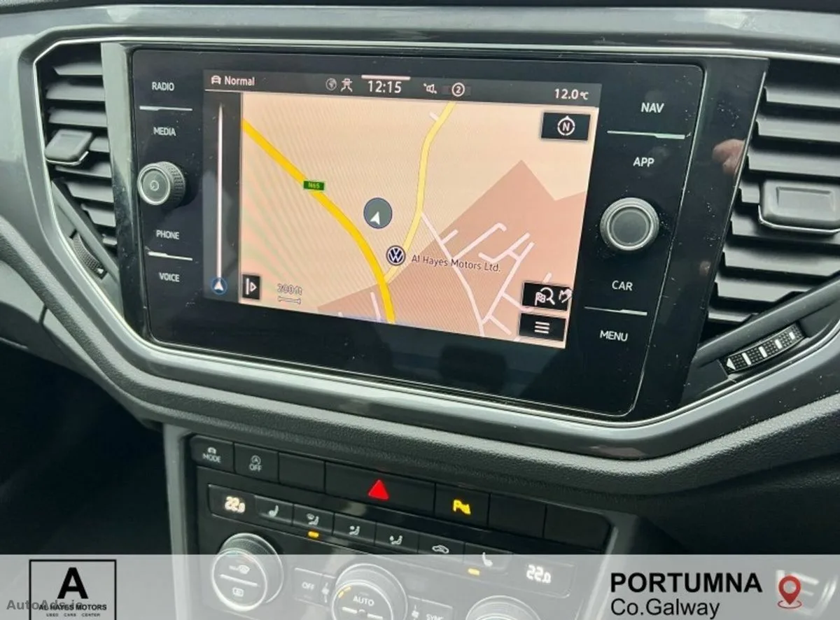 2022 Volkswagen T-Roc – photo 14