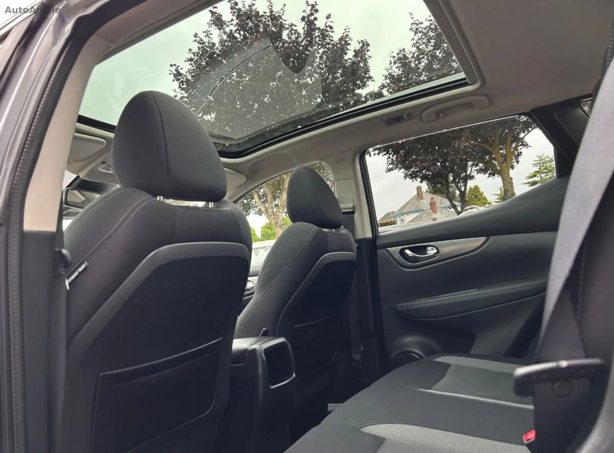 2019 Nissan Qashqai – photo 11