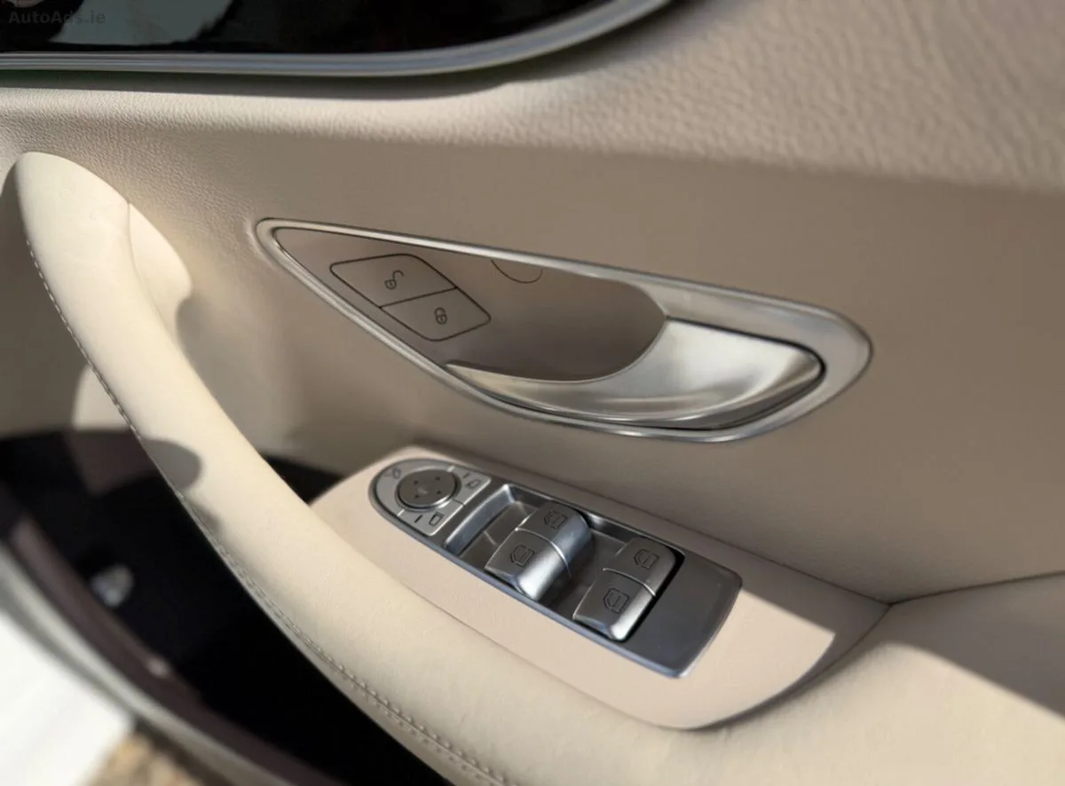 2018 Mercedes-Benz E-Class – photo 17