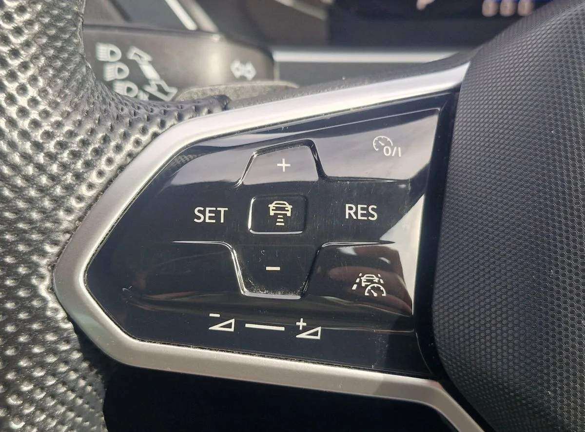 2021 Volkswagen Tiguan – photo 9