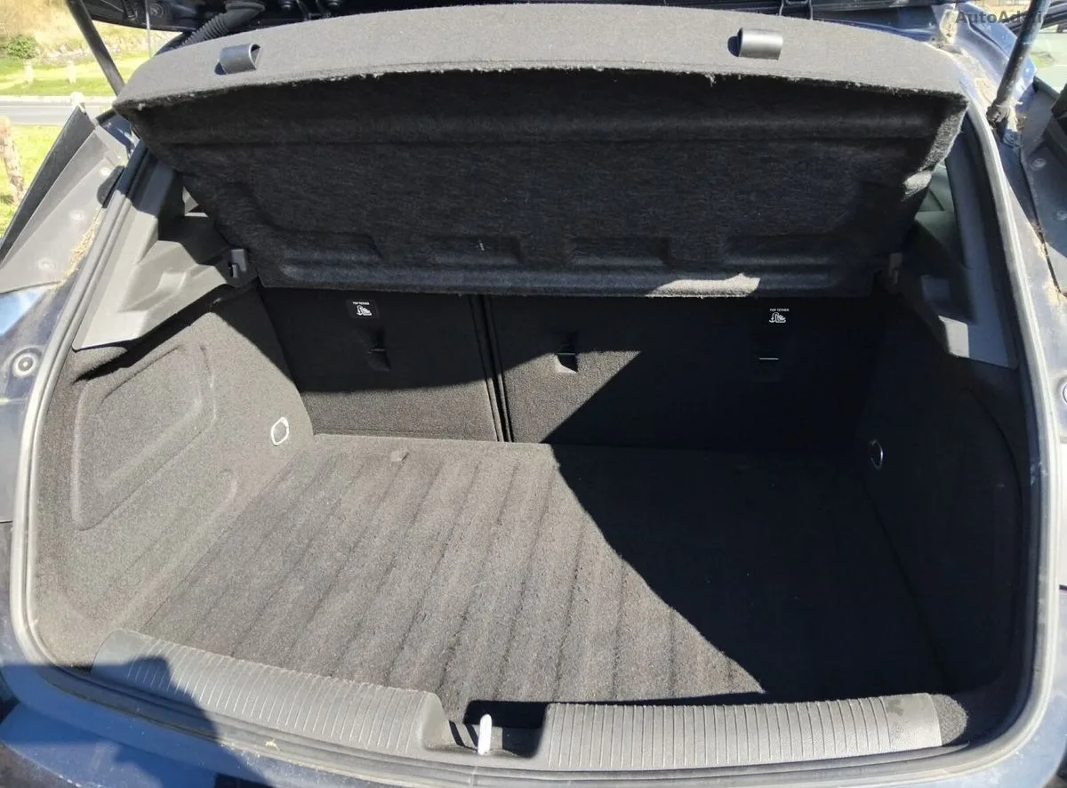 2019 Opel Astra – photo 3