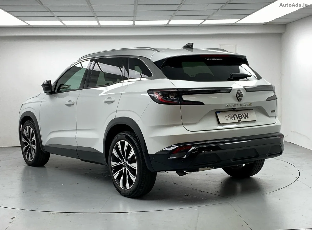2023 Renault Austral – photo 3