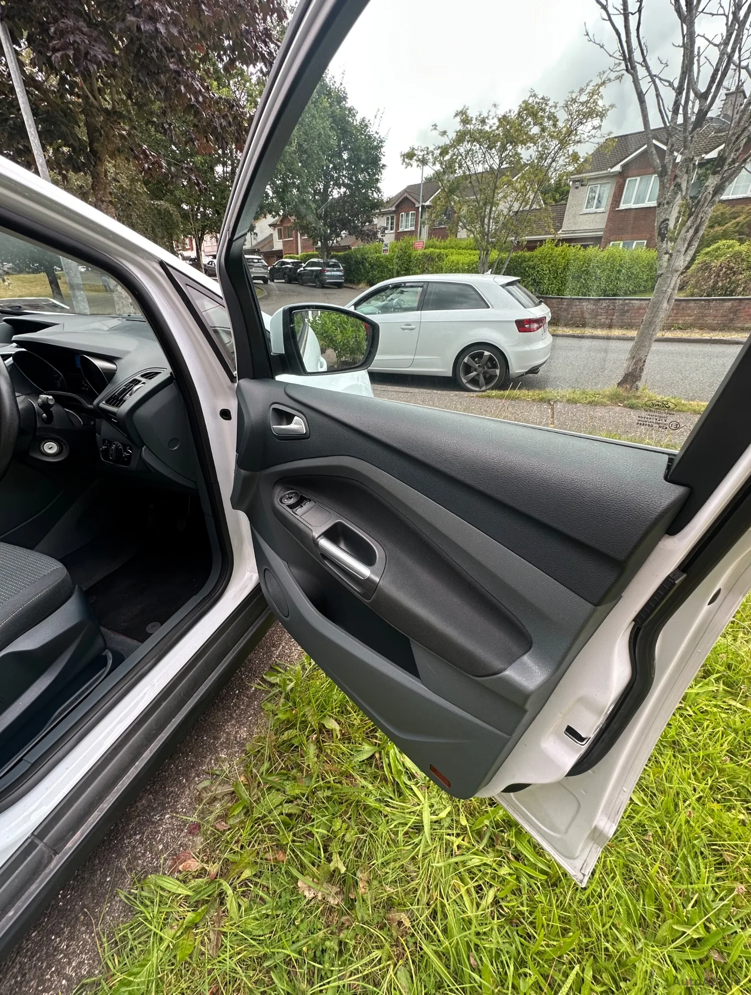2015 Ford C-Max – photo 6