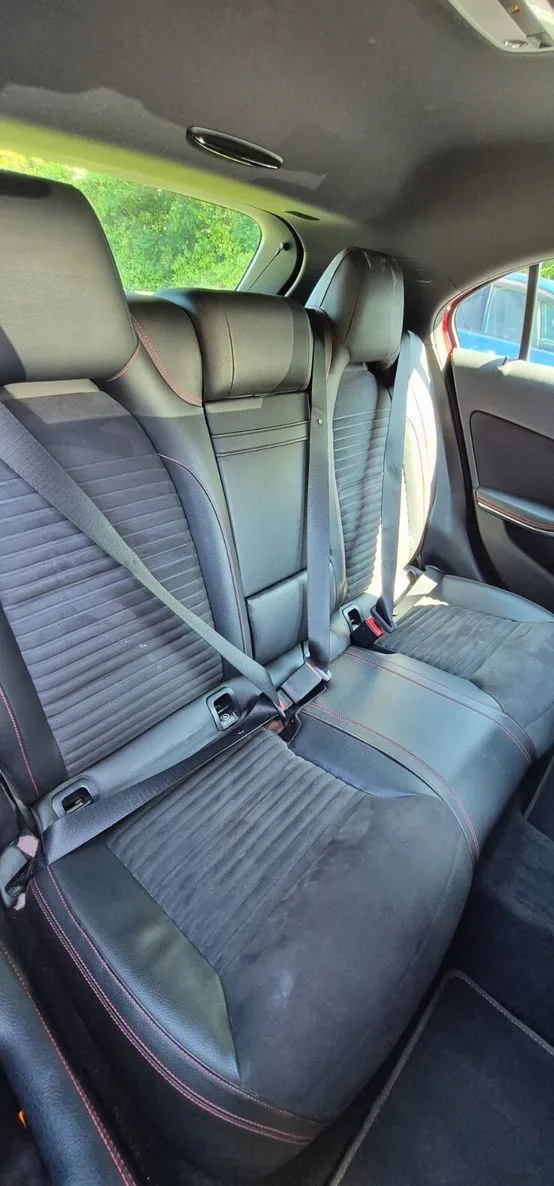 2013 Mercedes-Benz A-Class – photo 15