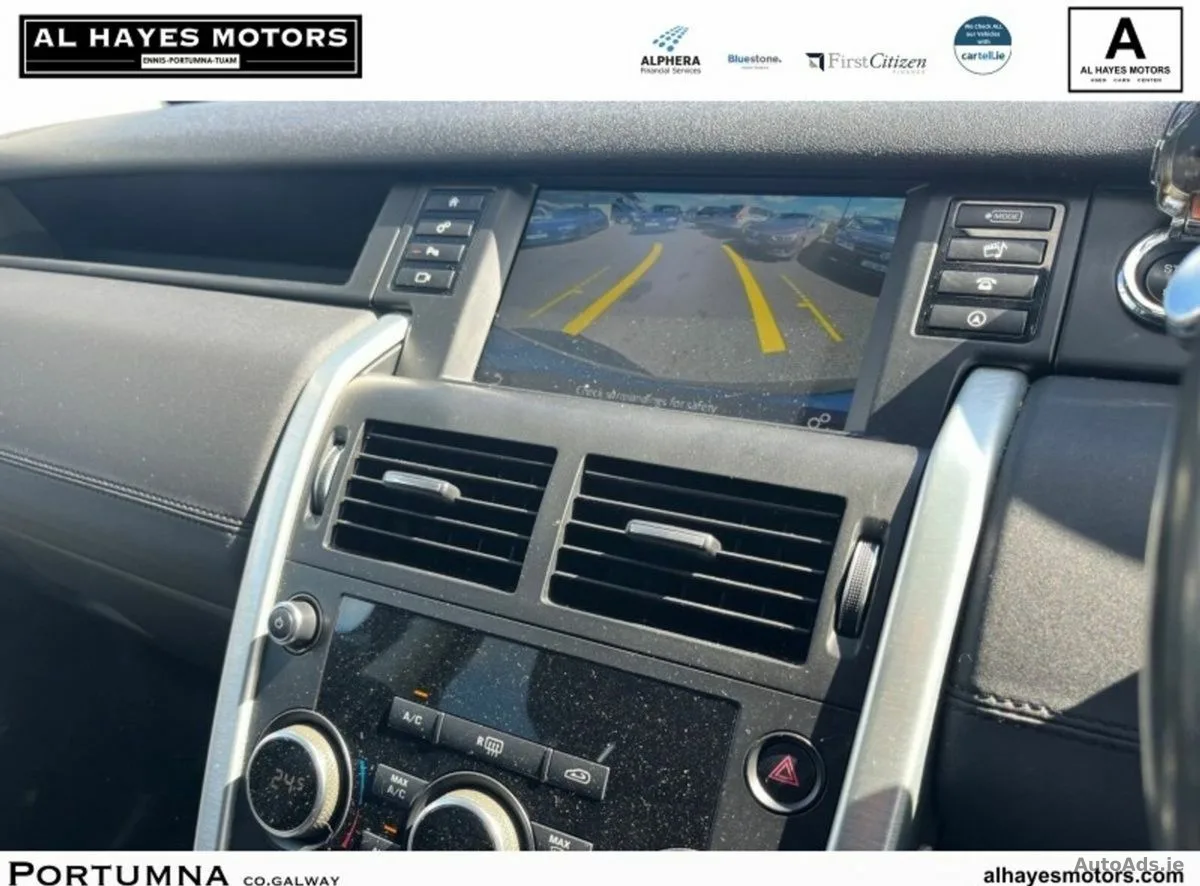 2018 Land Rover Discovery Sport – photo 6