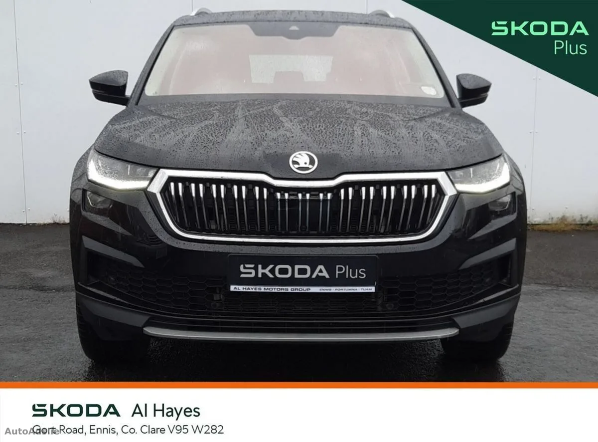 2024 Skoda Kodiaq – photo 10