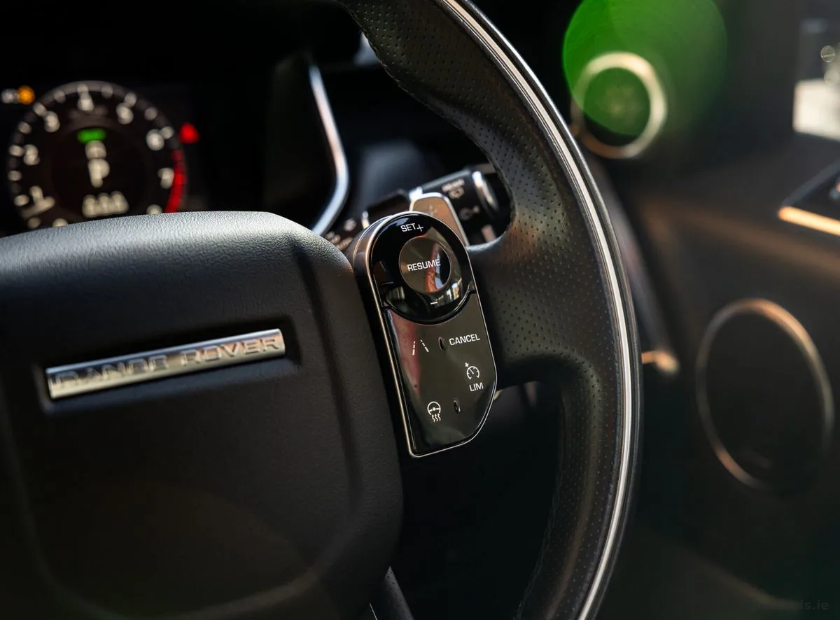 2021 Land Rover Range Rover Sport – photo 17