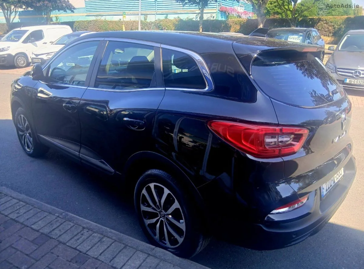 2022 Renault Kadjar – photo 7